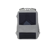 RIVACASE Biscayne 8363 15.6" szary - 740252 - zdjęcie 12